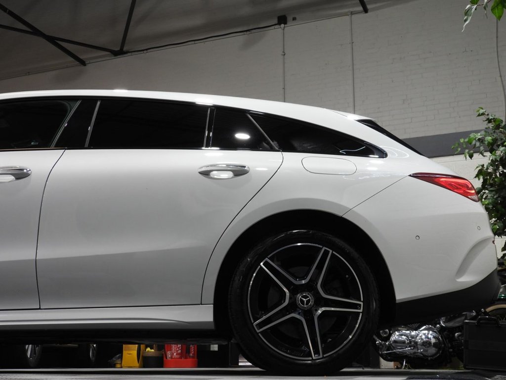 Used Mercedes-Benz CLA 2022 for sale - 76406957: Photo 19