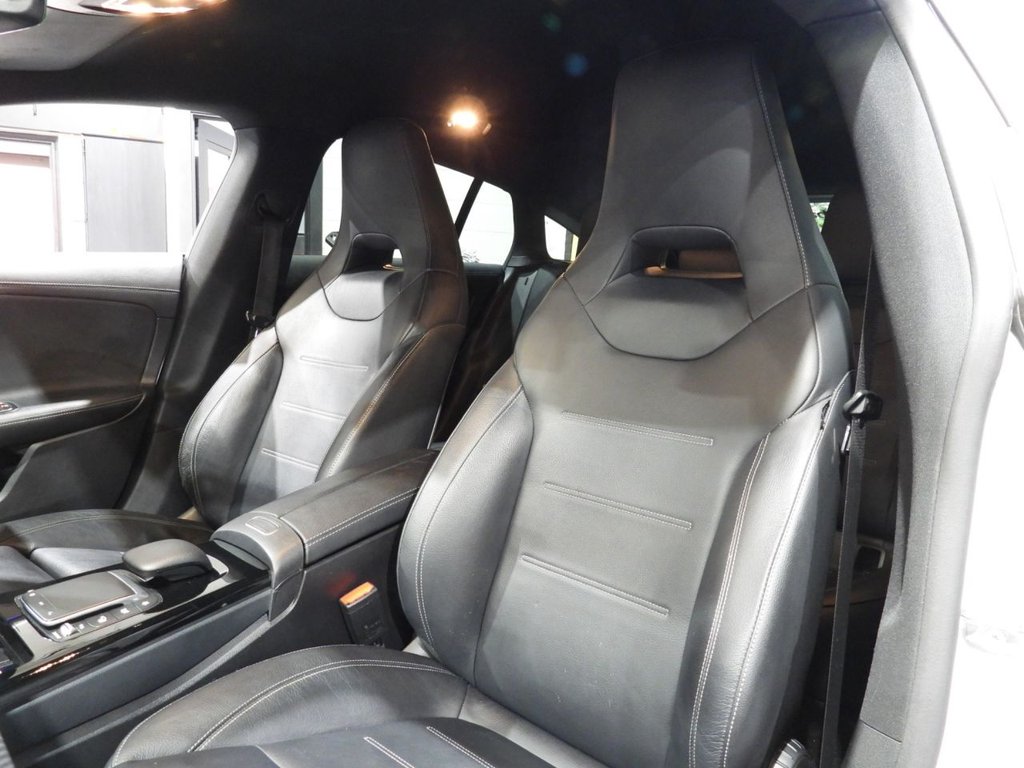 Used Mercedes-Benz CLA 2022 for sale - 76406957: Photo 22