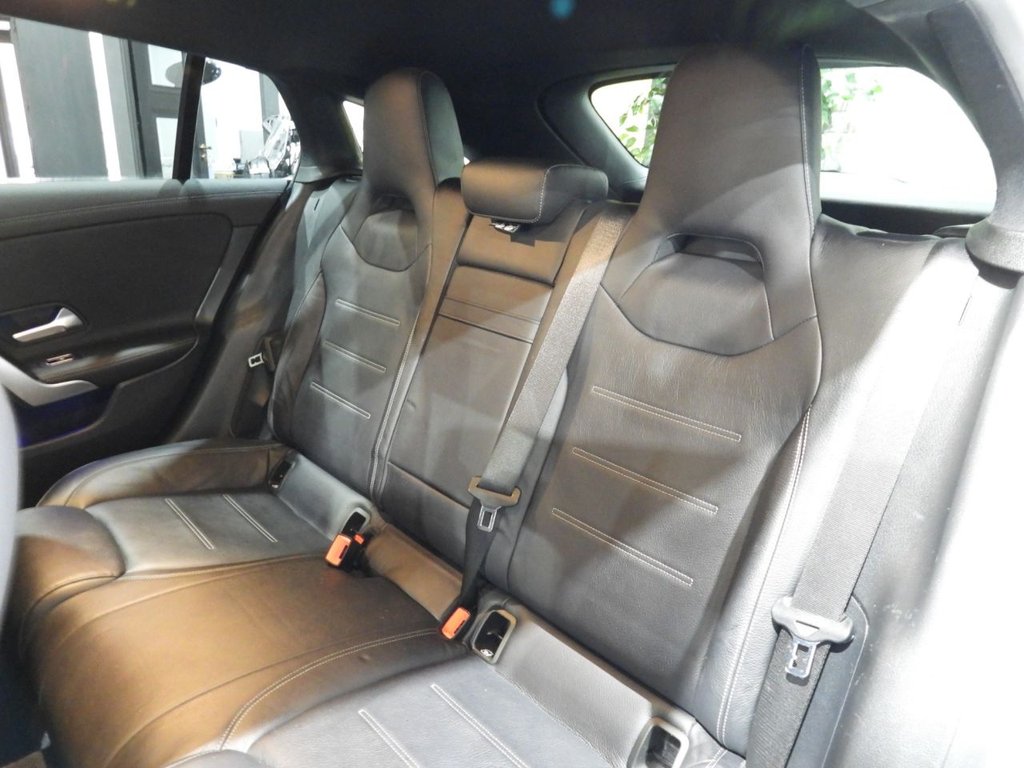 Used Mercedes-Benz CLA 2022 for sale - 76406957: Photo 25