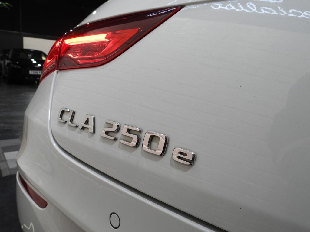 Used Mercedes-Benz CLA 2022 for sale - 76406957: Photo 26