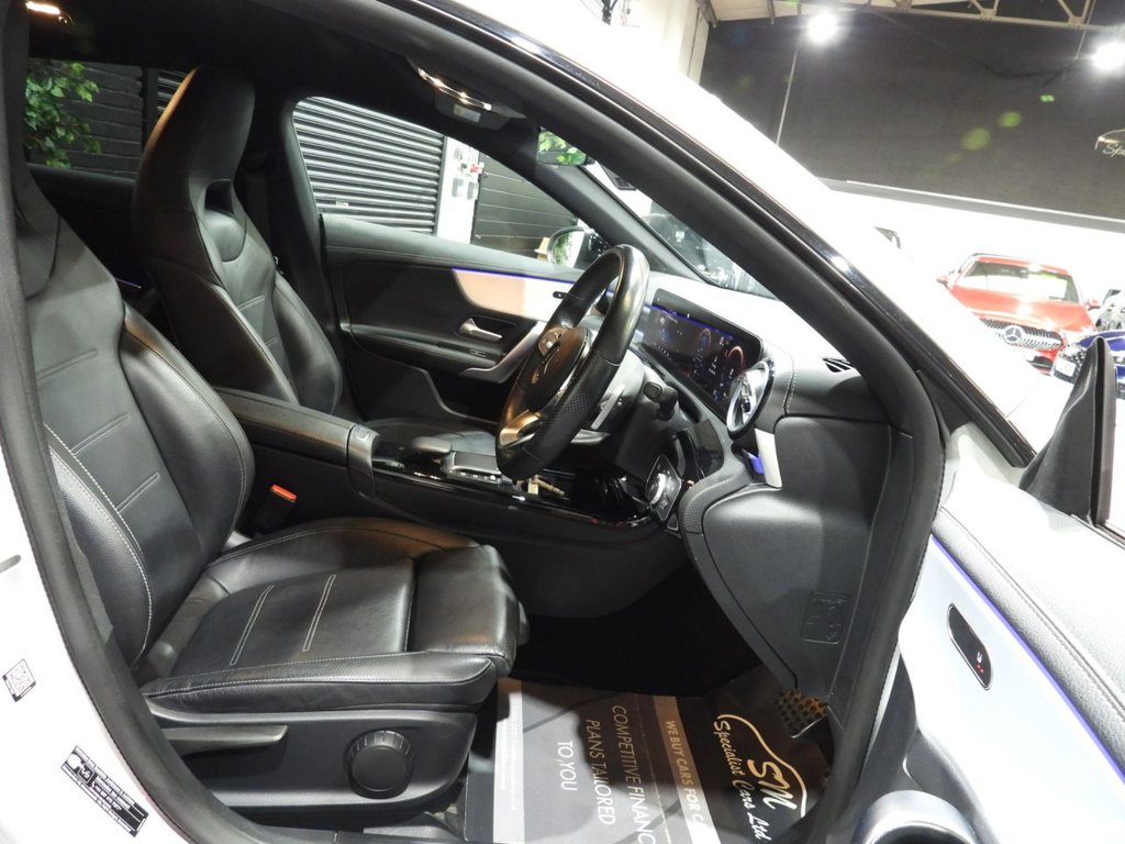 Used Mercedes-Benz CLA 2022 for sale - 76406957: Photo 28