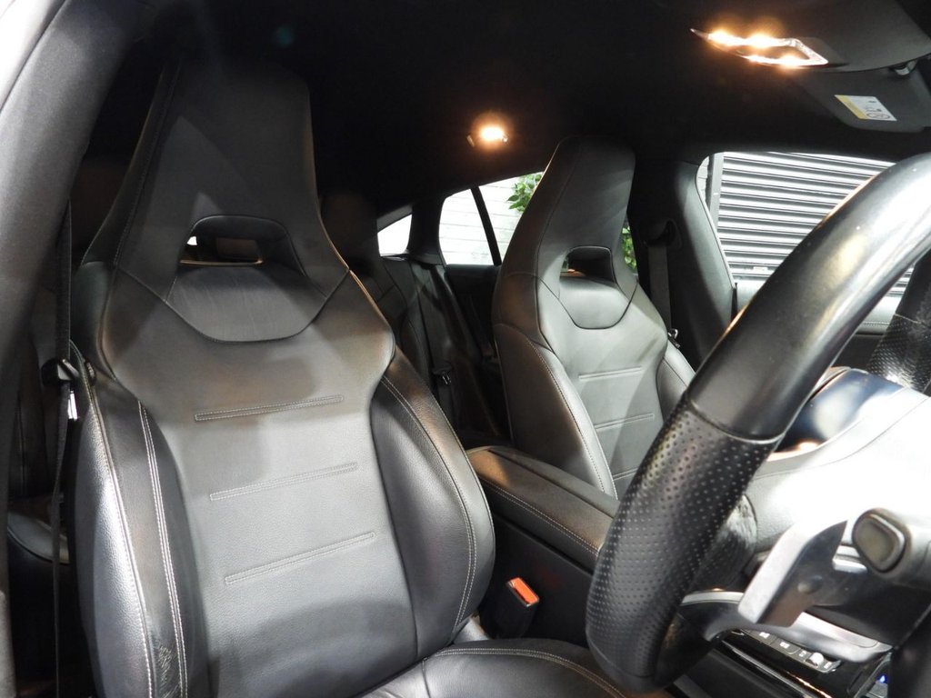 Used Mercedes-Benz CLA 2022 for sale - 76406957: Photo 29