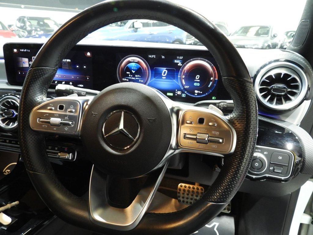 Used Mercedes-Benz CLA 2022 for sale - 76406957: Photo 32