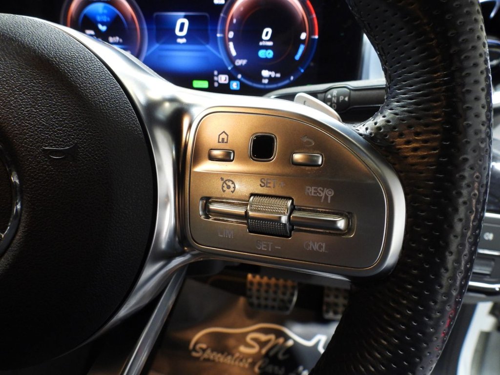 Used Mercedes-Benz CLA 2022 for sale - 76406957: Photo 33