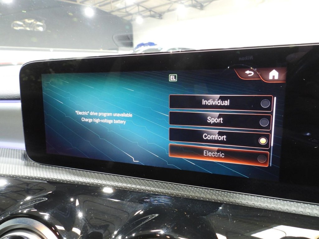 Used Mercedes-Benz CLA 2022 for sale - 76406957: Photo 36