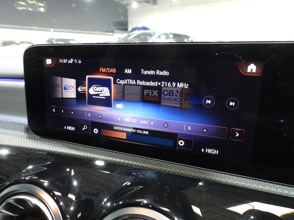 Used Mercedes-Benz CLA 2022 for sale - 76406957: Photo 37