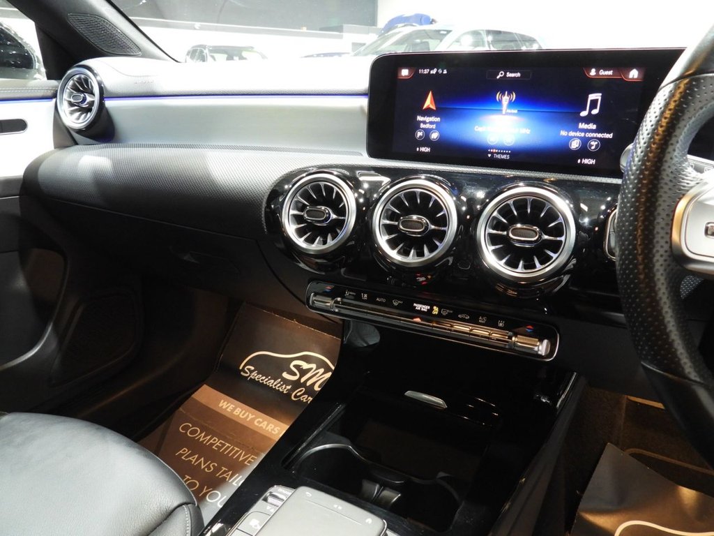 Used Mercedes-Benz CLA 2022 for sale - 76406957: Photo 38