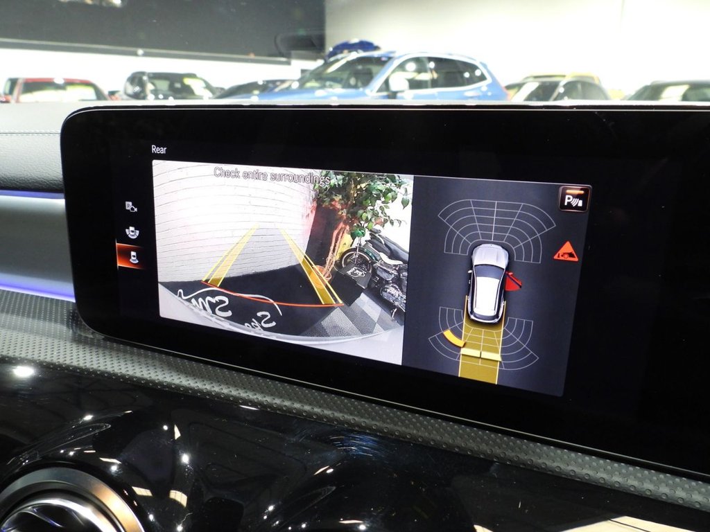 Used Mercedes-Benz CLA 2022 for sale - 76406957: Photo 39