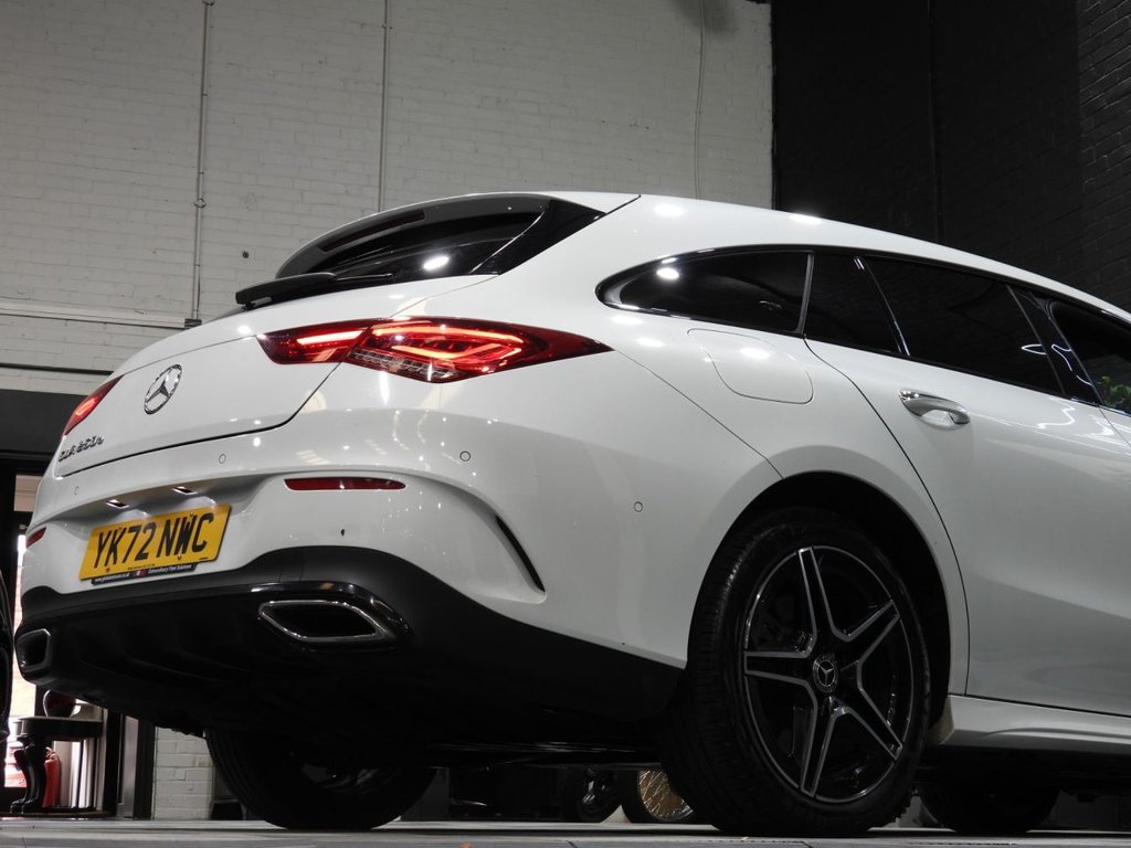 Used Mercedes-Benz CLA 2022 for sale - 76406957: Photo 41