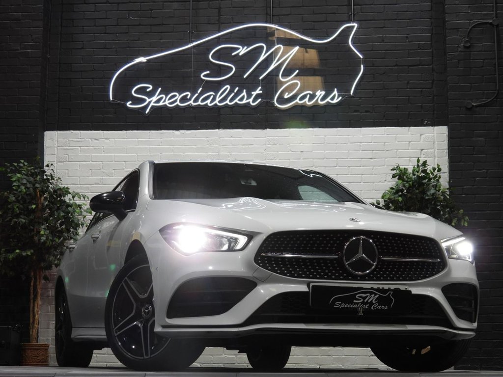 Used Mercedes-Benz CLA 2022 for sale - 76406957: Photo 5