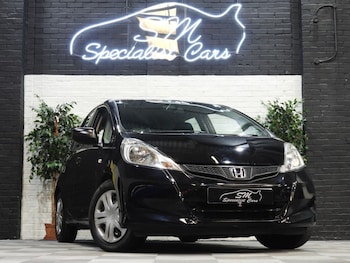 Used Honda Jazz 2012 for sale - 79129090: Photo