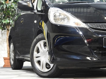 Used Honda Jazz 2012 for sale - 79129090: Photo