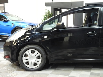 Used Honda Jazz 2012 for sale - 79129090: Photo