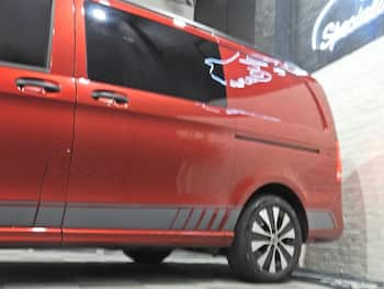 Used Mercedes-Benz Vito 2022 for sale - 79632613: Photo