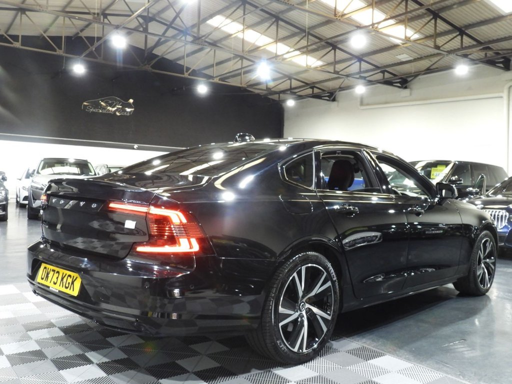 Used Volvo S90 2023 for sale - 76021786: Photo 10