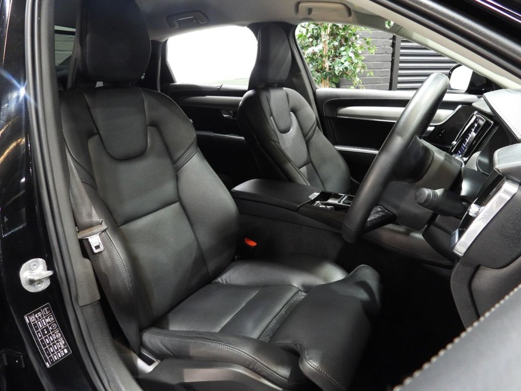 Used Volvo S90 2023 for sale - 76021786: Photo 13