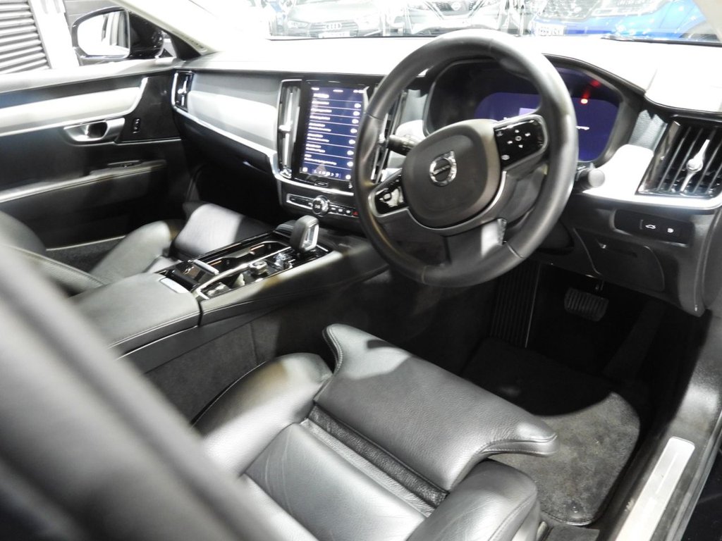 Used Volvo S90 2023 for sale - 76021786: Photo 16