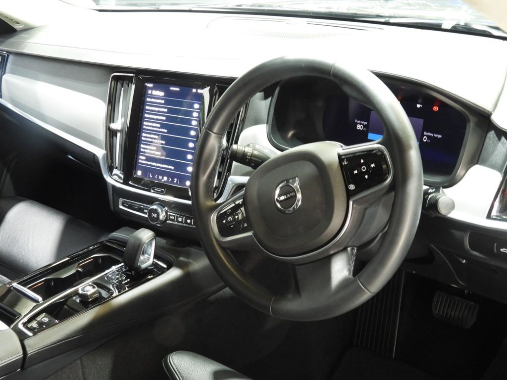 Used Volvo S90 2023 for sale - 76021786: Photo 17