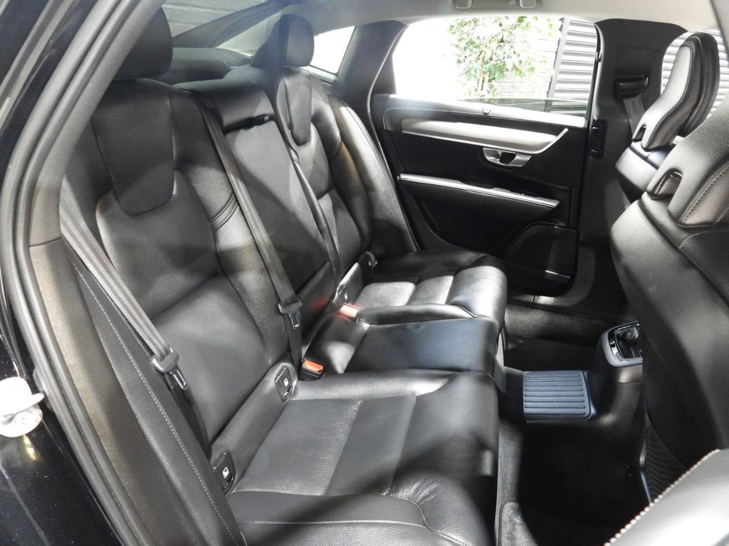 Used Volvo S90 2023 for sale - 76021786: Photo 18