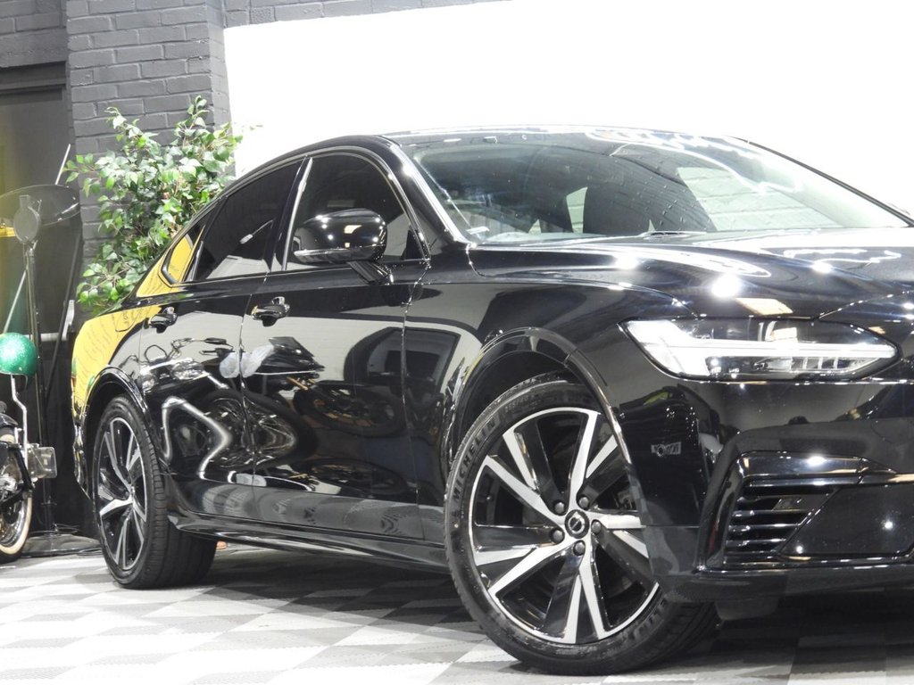 Used Volvo S90 2023 for sale - 76021786: Photo 2