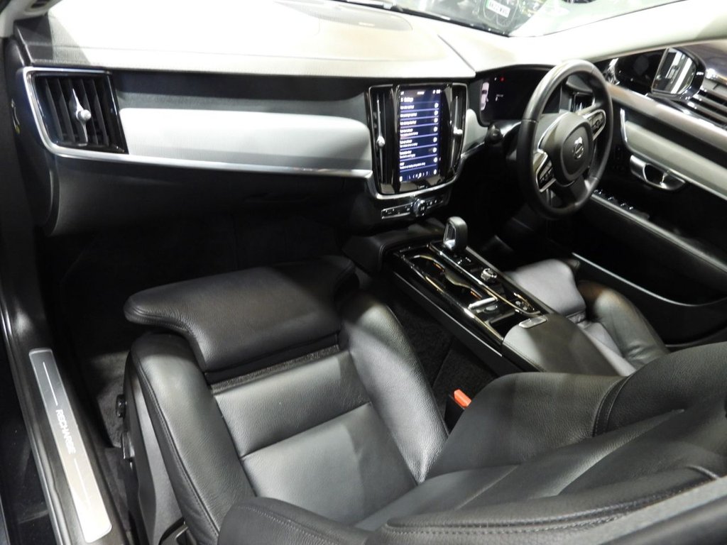 Used Volvo S90 2023 for sale - 76021786: Photo 20