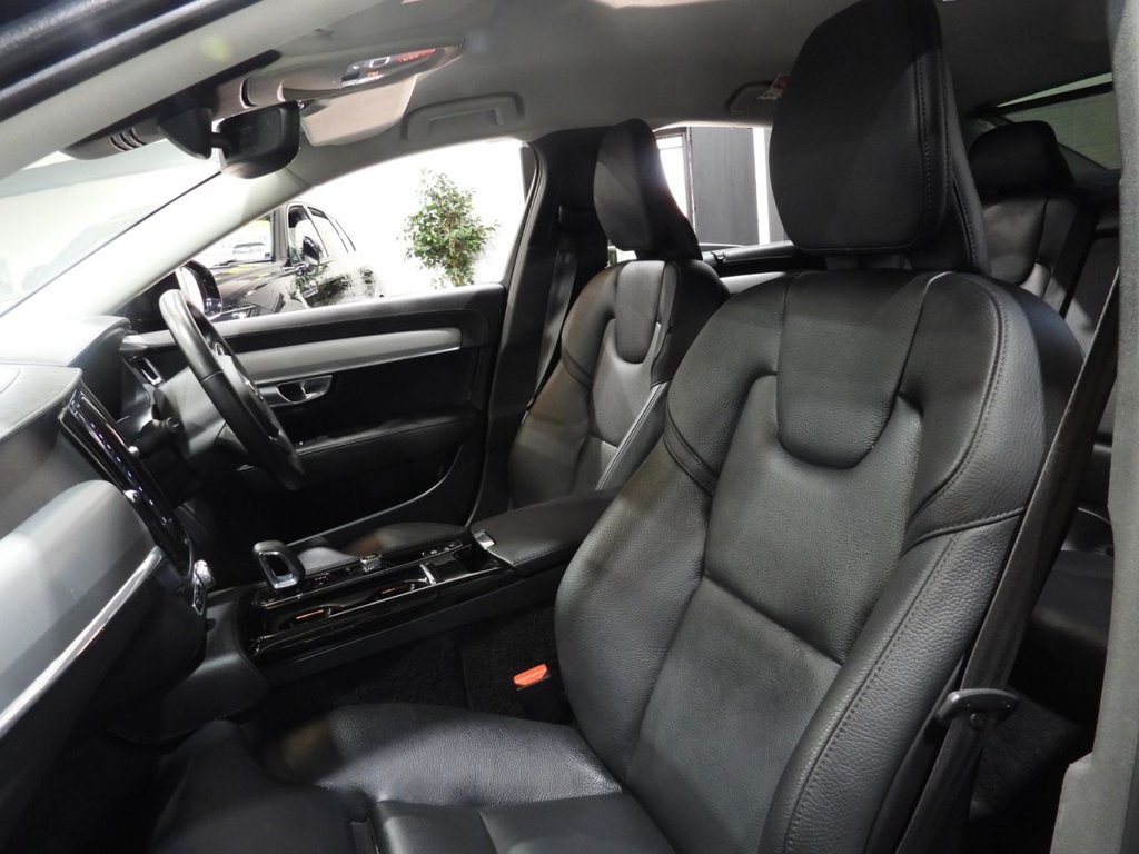 Used Volvo S90 2023 for sale - 76021786: Photo 21