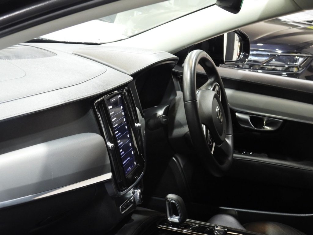 Used Volvo S90 2023 for sale - 76021786: Photo 23