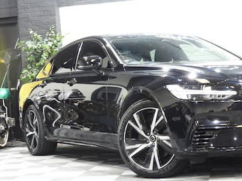 Used Volvo S90 2023 for sale - 76021786: Photo 2
