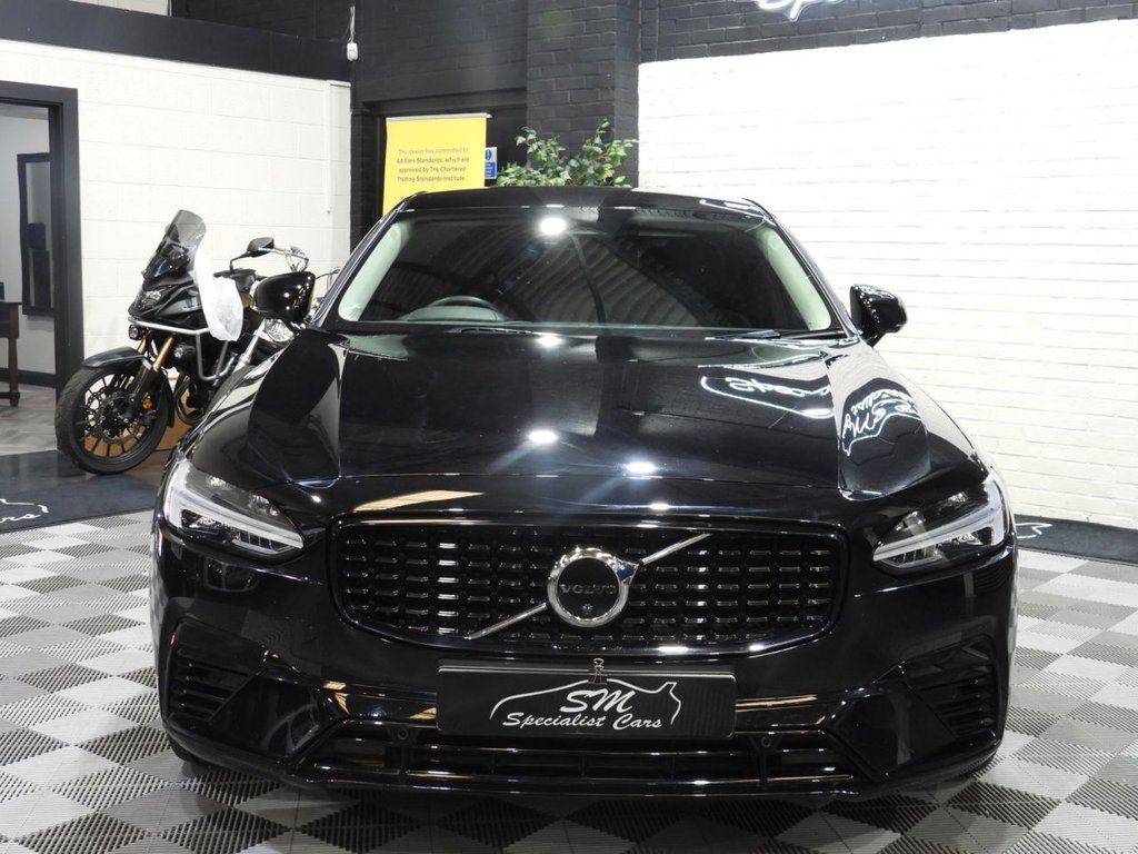 Used Volvo S90 2023 for sale - 76021786: Photo 3