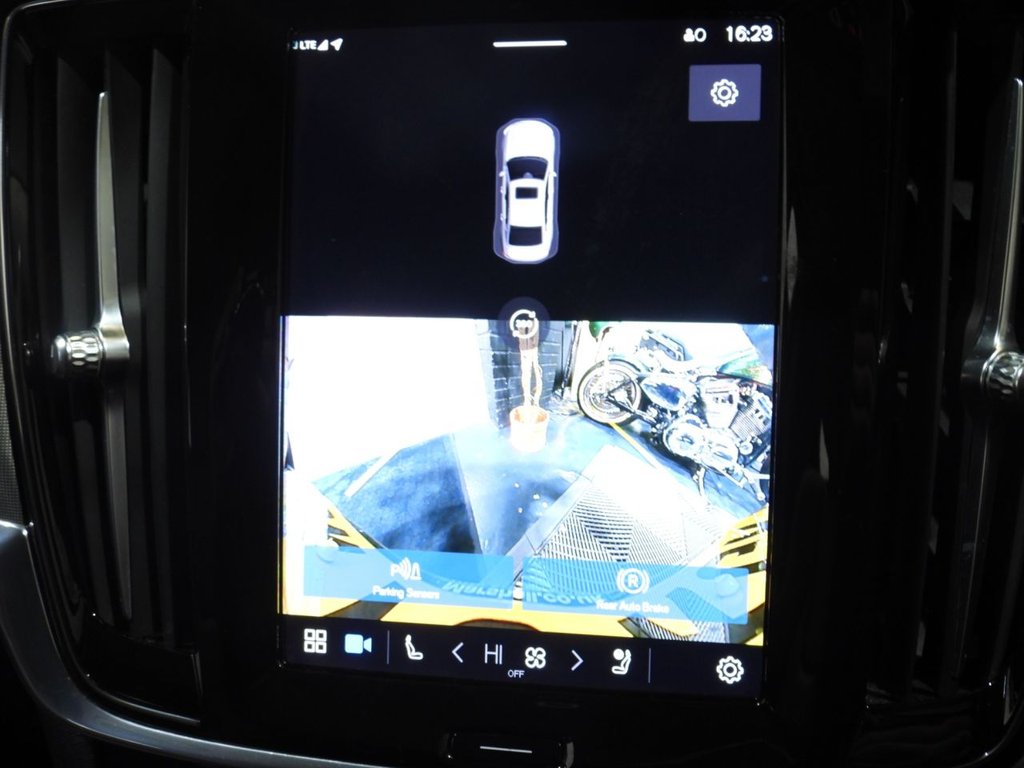 Used Volvo S90 2023 for sale - 76021786: Photo 31