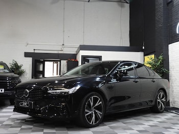 Used Volvo S90 2023 for sale - 76021786: Photo 4
