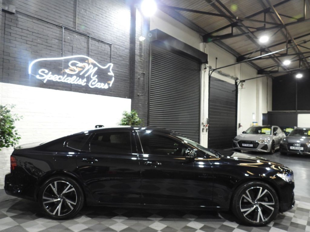Used Volvo S90 2023 for sale - 76021786: Photo 5