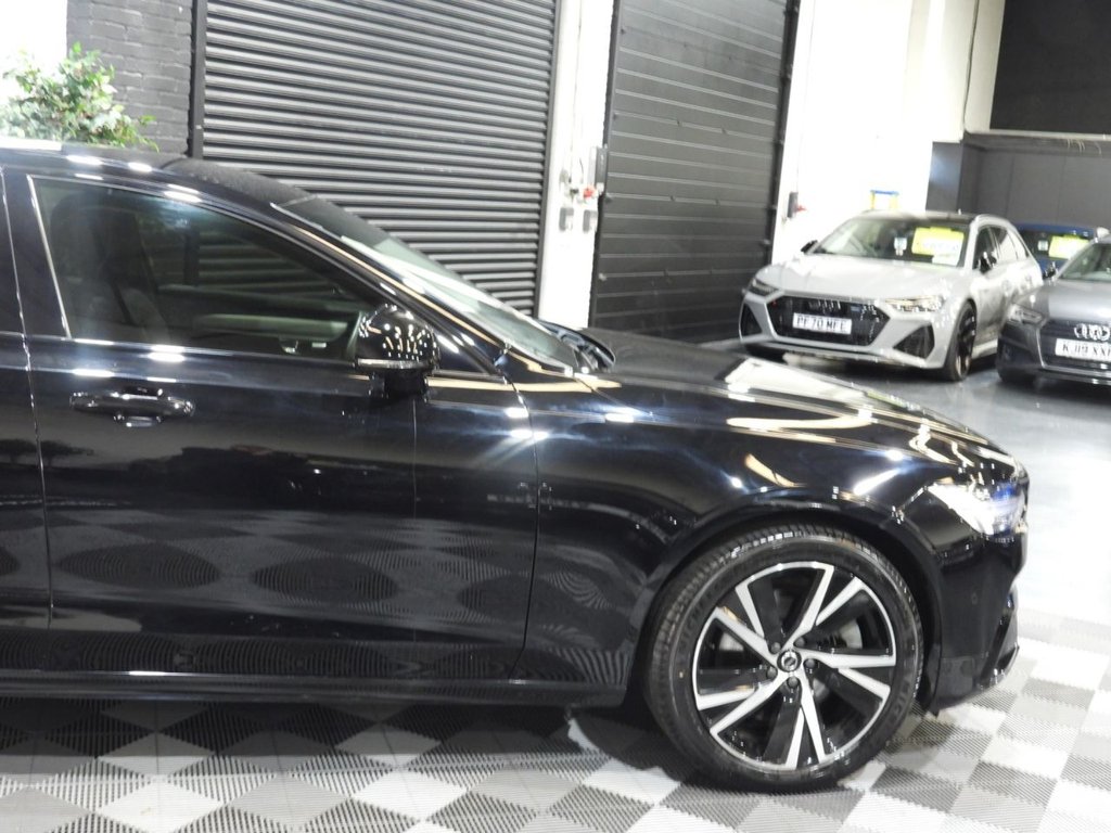 Used Volvo S90 2023 for sale - 76021786: Photo 7