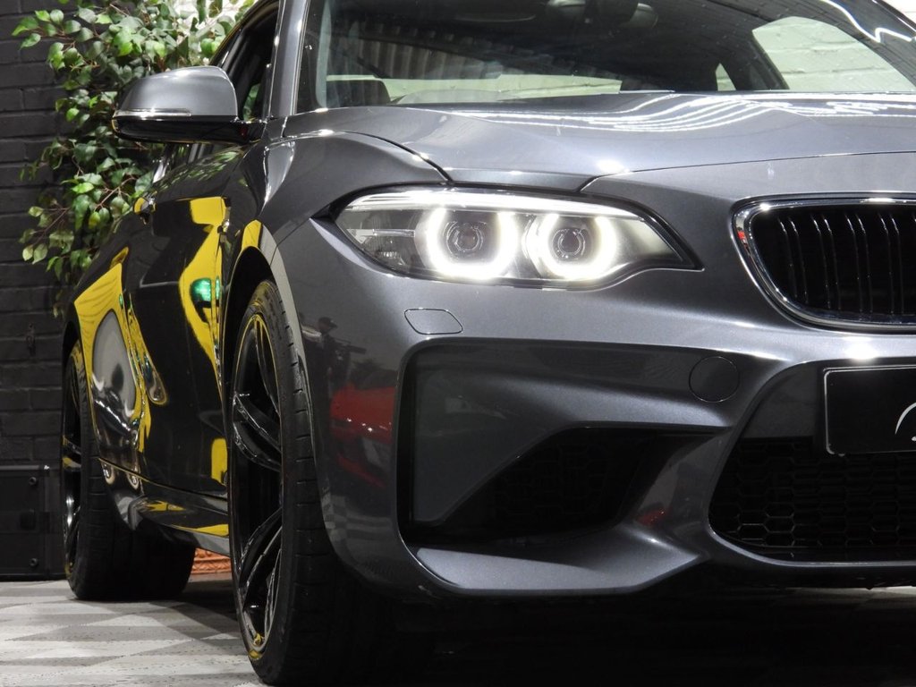 Used BMW M2 2018 for sale - 76783757: Photo 12