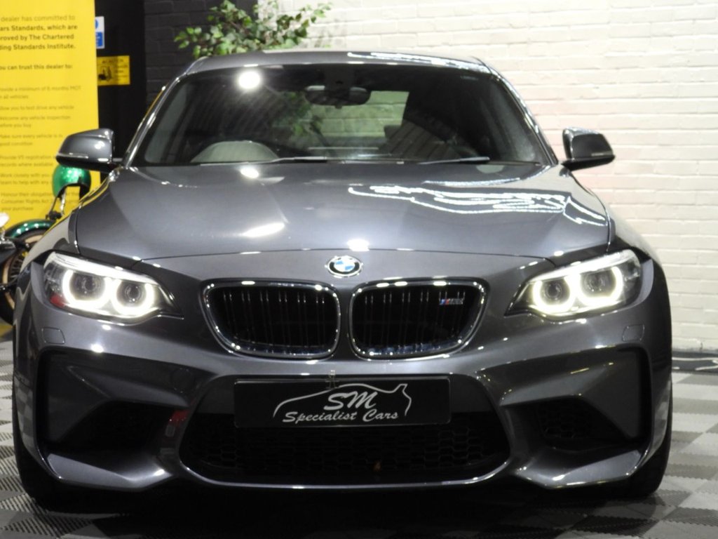 Used BMW M2 2018 for sale - 76783757: Photo 13