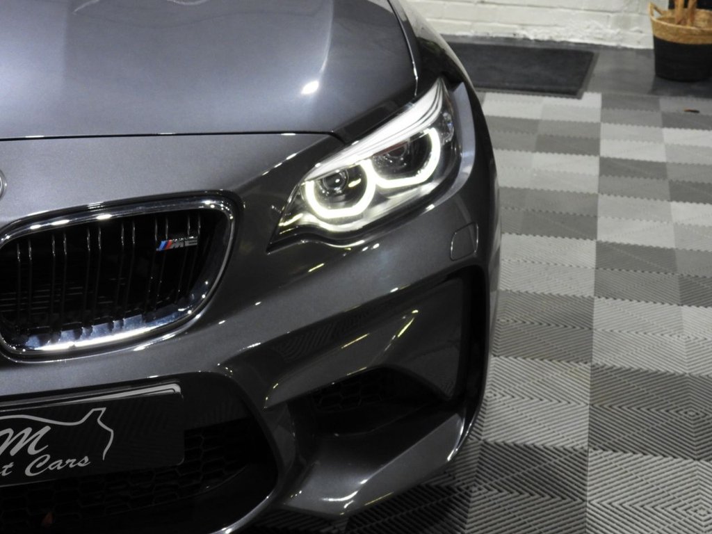 Used BMW M2 2018 for sale - 76783757: Photo 14