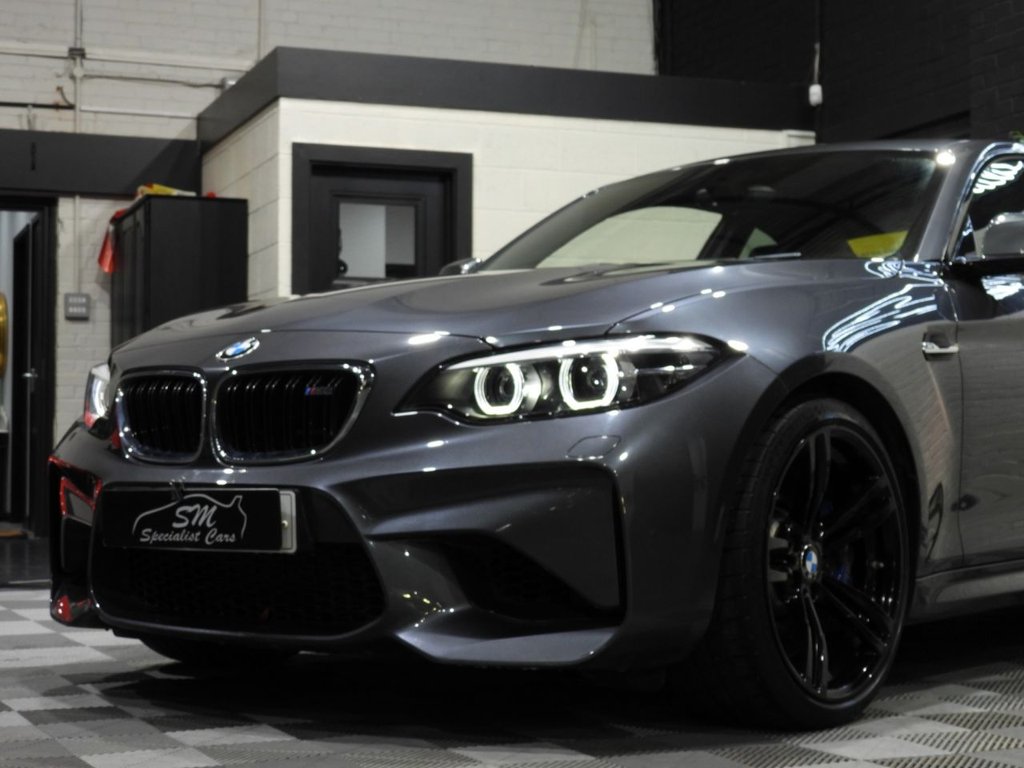 Used BMW M2 2018 for sale - 76783757: Photo 15