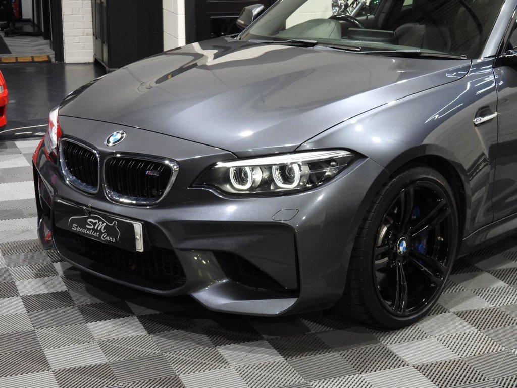 Used BMW M2 2018 for sale - 76783757: Photo 16
