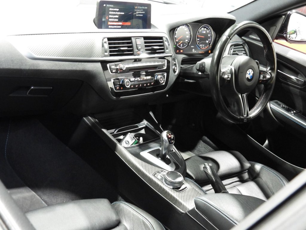 Used BMW M2 2018 for sale - 76783757: Photo 17