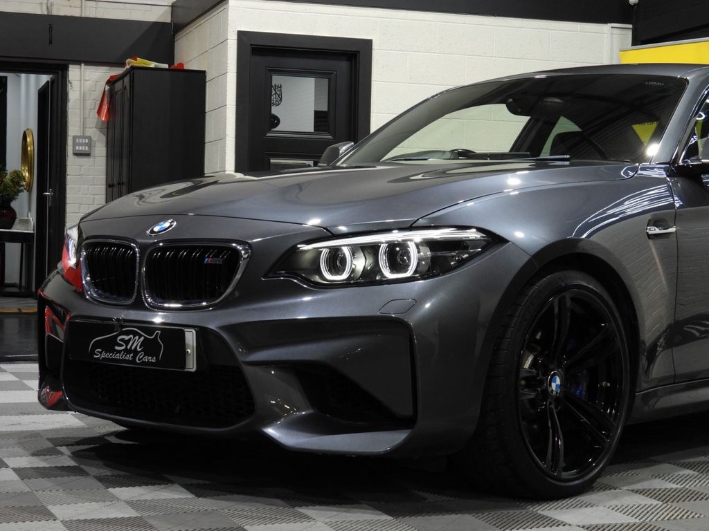 Used BMW M2 2018 for sale - 76783757: Photo 18