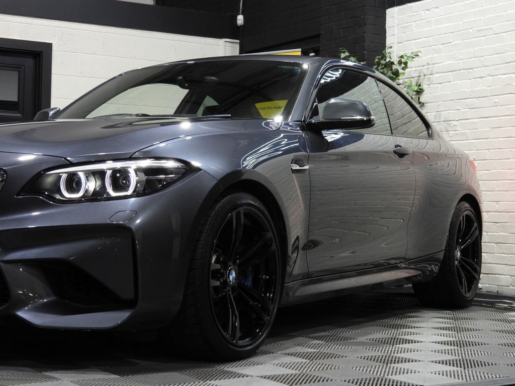 Used BMW M2 2018 for sale - 76783757: Photo 19