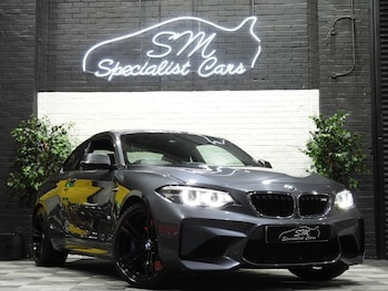 Used BMW M2 2018 for sale - 76783757: Photo