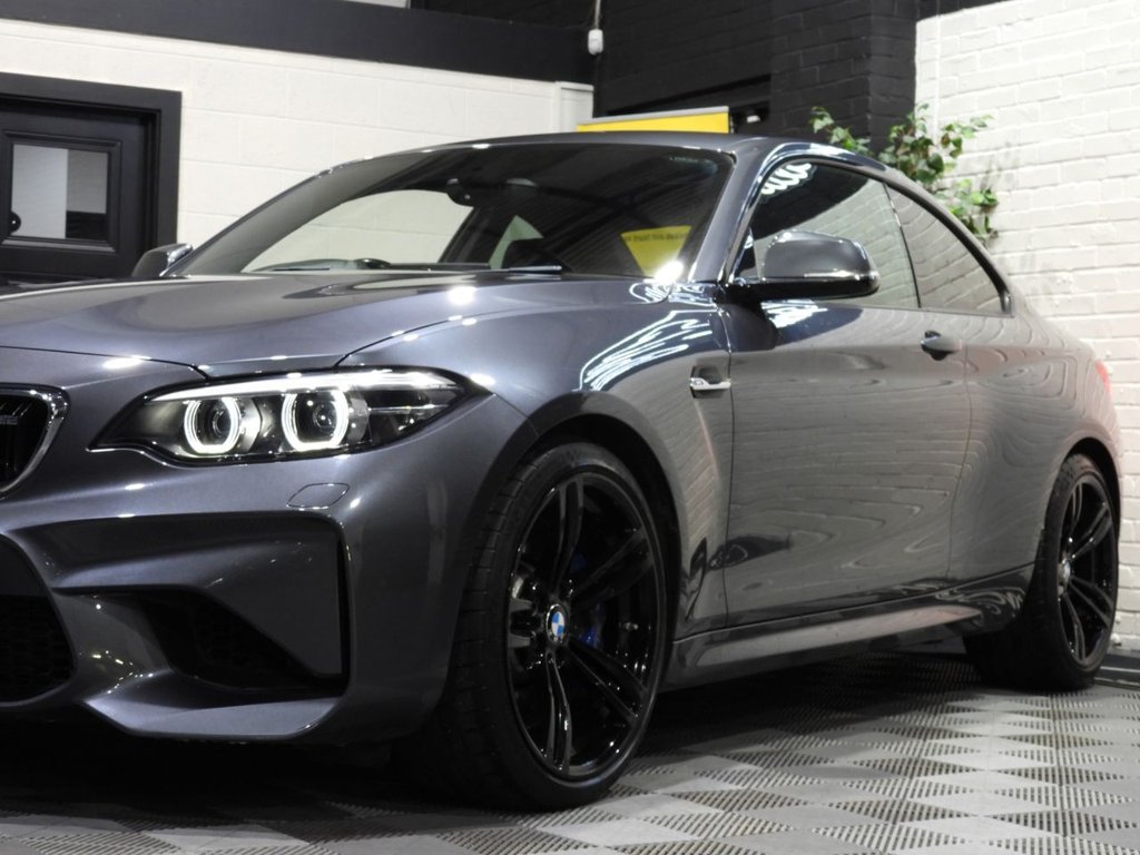 Used BMW M2 2018 for sale - 76783757: Photo 20