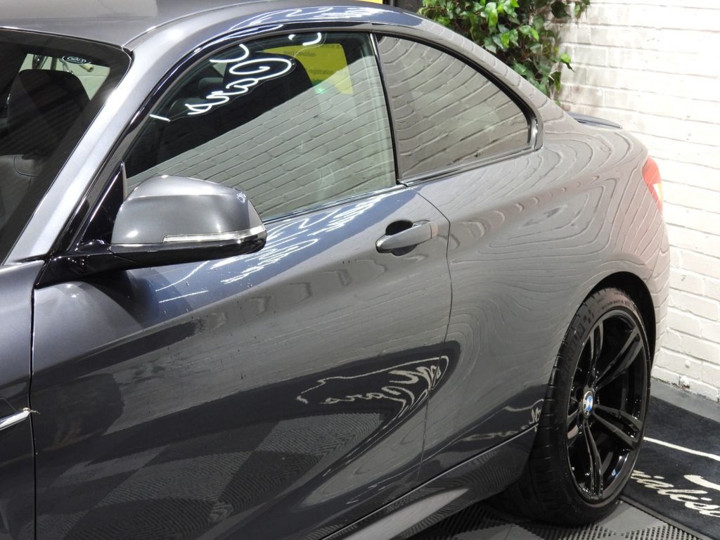 Used BMW M2 2018 for sale - 76783757: Photo 21