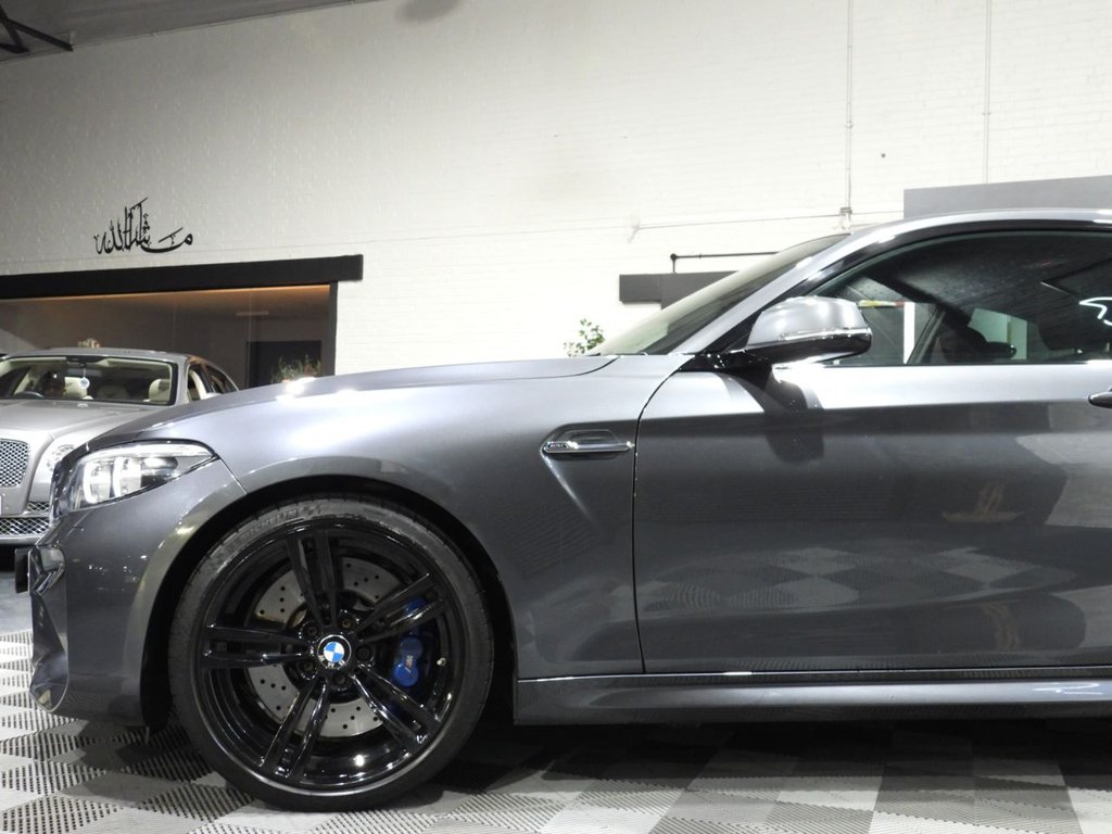 Used BMW M2 2018 for sale - 76783757: Photo 22