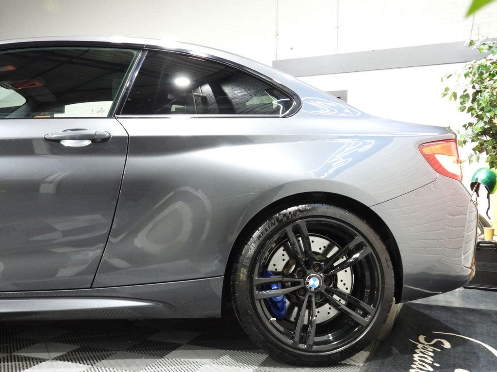 Used BMW M2 2018 for sale - 76783757: Photo 23