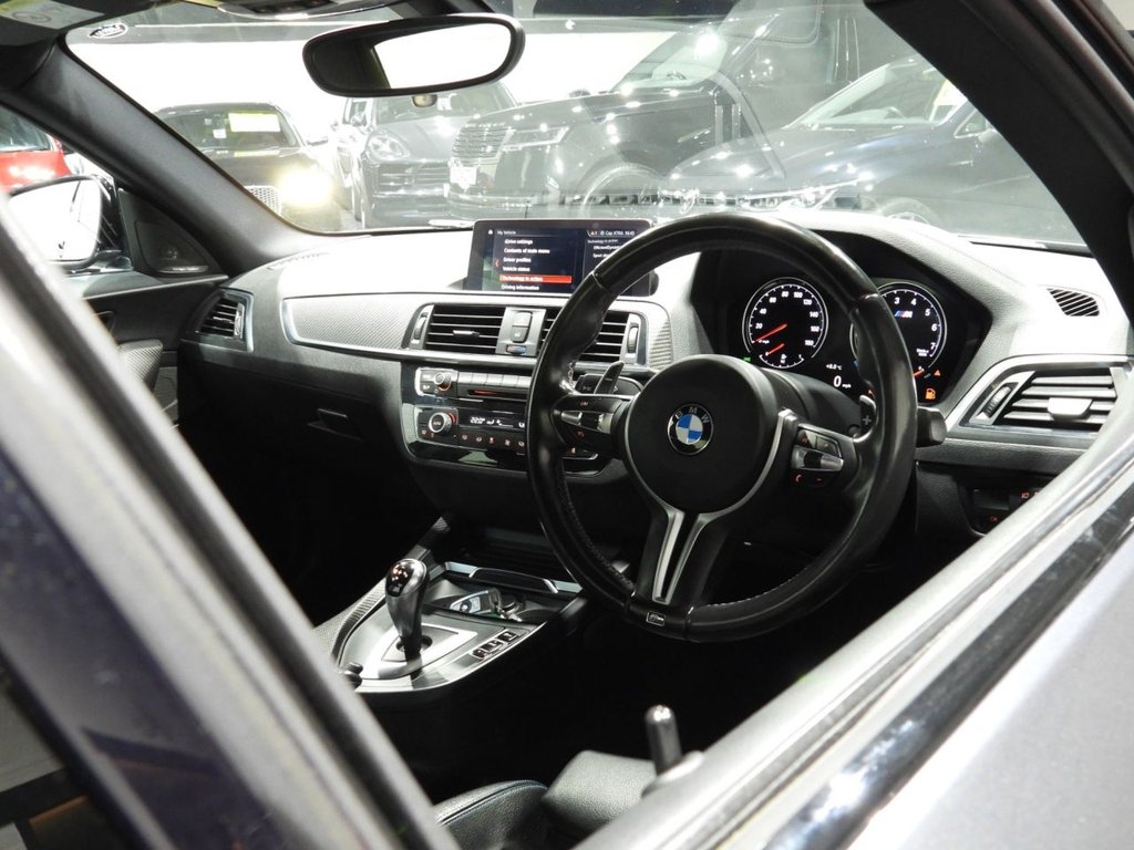 Used BMW M2 2018 for sale - 76783757: Photo 25
