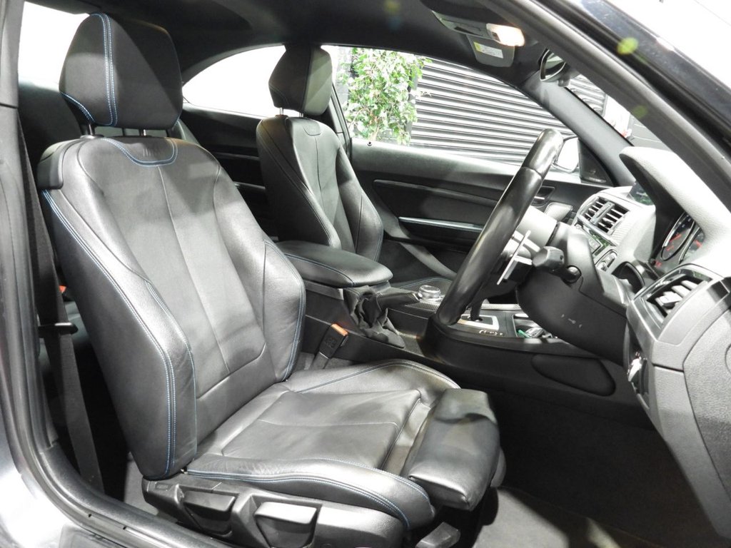 Used BMW M2 2018 for sale - 76783757: Photo 26