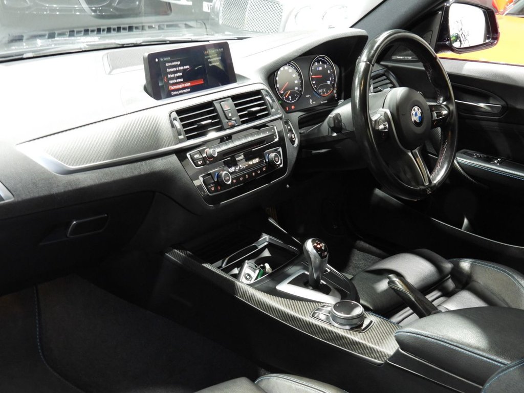 Used BMW M2 2018 for sale - 76783757: Photo 29