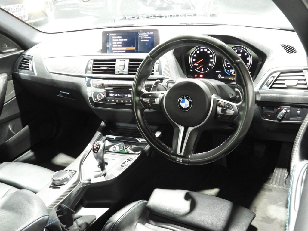 Used BMW M2 2018 for sale - 76783757: Photo 3